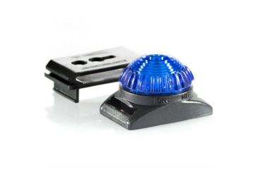 Image of Adventure Lights Guardian Expedition Light, Blue, Blue, 1 Year Mfg Warranty, AL-54002