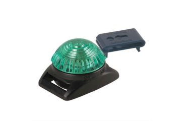 Image of Adventure Lights Guardian Expedition Light, Green, Green, 1 Year Mfg Warranty, AL-54003