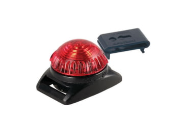 Image of Adventure Lights Guardian Expedition Light-Red