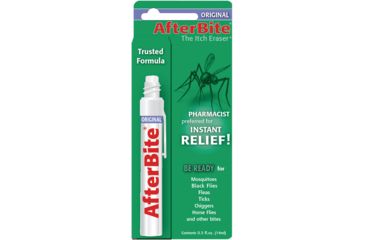 Image of Adventure Medical Kits AfterBite Original Itch Eraser Ointment, 0006-1060