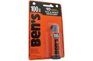 Image of Adventure Medical Bens 100 Mini Spray 0.5 oz