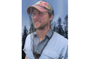 Image of Bens InvisiNet Head Net