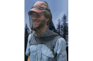 Image of Bens UltraNet Head Net