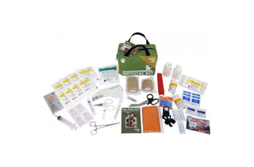 Image of Adventure Medical Kits First Aid Kit Waterproof, 0135-0100