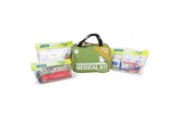 Image of Adventure Medical Kits First Aid Kit Waterproof, 0135-0100