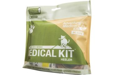 Image of Adventure Medical Kits Heeler Medical Kit