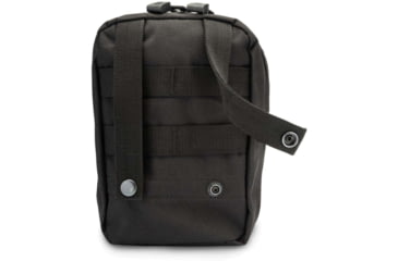 Image of Adventure Medical Kits 1.0 Molle Bag Trauma Kit, Black, 2064-0299