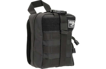 Image of Adventure Medical Kits 2.0 Molle Bag Trauma Kit, Black, 2064-0303