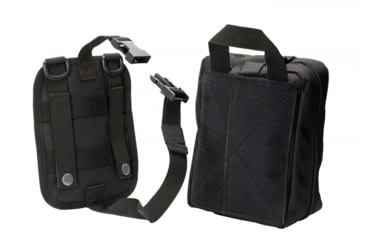 Image of Adventure Medical Kits 2.0 Molle Bag Trauma Kit, Black, 2064-0303