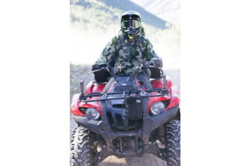 Image of Adventure Medical Kits 2.0 Molle Bag Trauma Kit, Black, 2064-0303