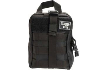 Image of Adventure Medical Kits 2.0 Molle Bag Trauma Kit, Black, 2064-0303