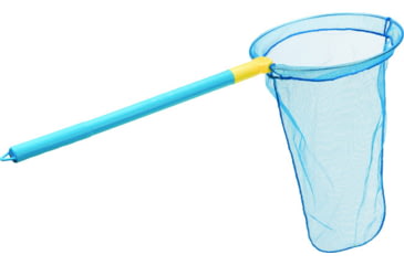 Image of Adventure Medical Kits Adventure Butterfly Net, Assorted Colors, 50200