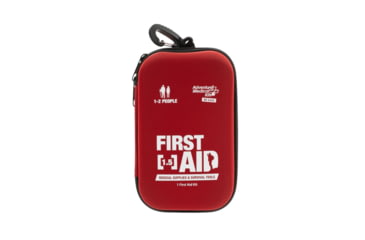 Image of Adventure Medical Kits Adventure First Aid, 1.5, 0120-0212