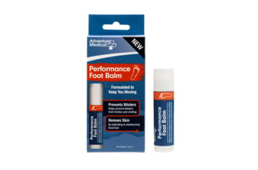 Image of Adventure Medical Kits Adventure Medical Foot Balm, 0155-1600