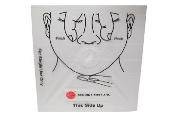 Image of Adventure Medical Kits Amk Elastic Bandage 4 Refill 0155-0274