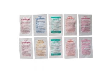 Image of Adventure Medical Kits Amk Elastic Bandage 4 Refill 0155-0274