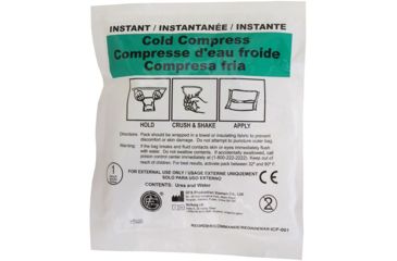 Image of Adventure Medical Kits Amk Elastic Bandage 4 Refill 0155-0274