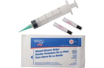 Image of Adventure Medical Kits Amk Elastic Bandage 4 Refill 0155-0274