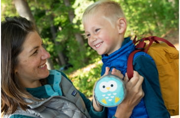 Image of Adventure Medical Kits Backyard Adventure FAK Owl, 0123-2221