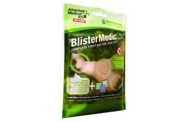 Image of Adventure Medical Kits Blister Medic w/Glacier Gel, 0155-0667