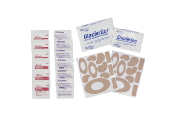 Image of Adventure Medical Kits Blister Medic w/Glacier Gel, 0155-0667