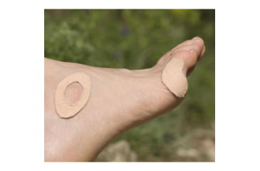Image of Adventure Medical Kits Blister Medic w/Glacier Gel, 0155-0667