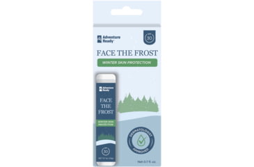 Image of Adventure Medical Kits Face The-Frost, 0190-0100
