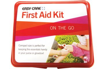 Image of Adventure Medical Kits Firs Aid Kit, EZ Care, On the Go 100064