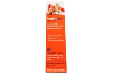 Image of Adventure Medical Kits Healthifeet Foot Cream-1.8 oz