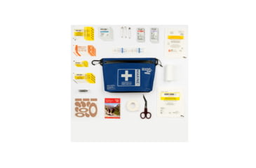 Image of Adventure Medical Kits Marine 150 First Aid Kit, 0115-0150