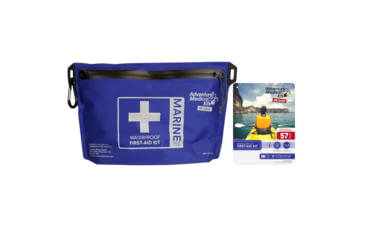 Image of Adventure Medical Kits Marine 150 First Aid Kit, 0115-0150