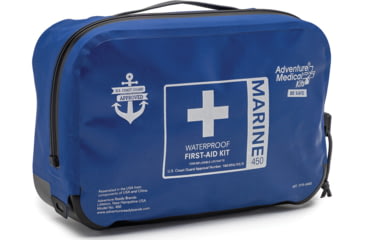 Image of Adventure Medical Kits Marine 450 First Aid Kits, 0115-0450