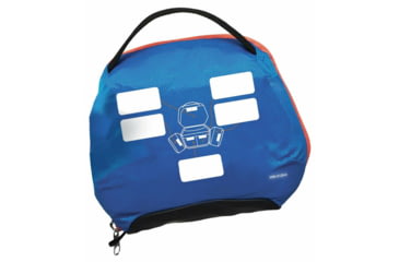Image of Adventure Medical Kits Mountain Series Custom Medical Kit Bag, Blue, 3085-0120