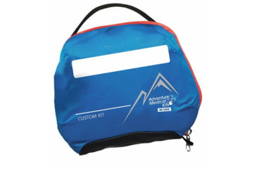 Image of Adventure Medical Kits Mountain Series Custom Medical Kit Bag, Blue, 3085-0120