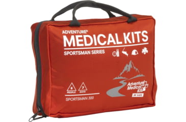 Image of Adventure Medical Kits Ready Brands Adventure Medical Kits Sportsman Series - 300, 0105-0300