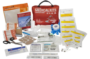 Image of Adventure Medical Kits Sportsman 300 First Aid Kits, 0105-0300
