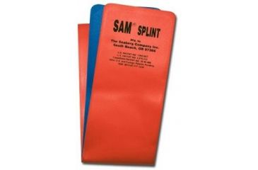 Image of Adventure Medical Kits SAM Splint - 4 x 36 in.