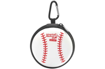 Image of Adventure Medical Kits Sports Baseball Aid Kit, White, 0122-1112