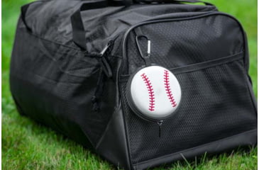 Image of Adventure Medical Kits Sports Baseball Aid Kit, White, 0122-1112