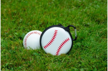 Image of Adventure Medical Kits Sports Baseball Aid Kit, White, 0122-1112