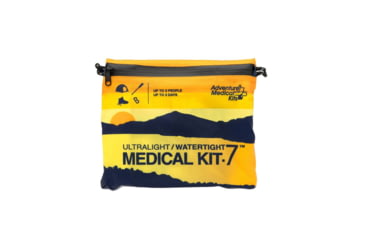 Image of Adventure Medical Kits Ultralight/Watertight Medical Kit - .7, 0125-0391