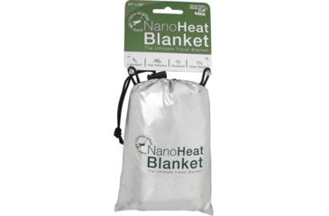Image of Adventure Medical NanoHeat Blanket