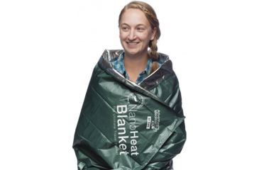 Image of Adventure Medical NanoHeat Blanket