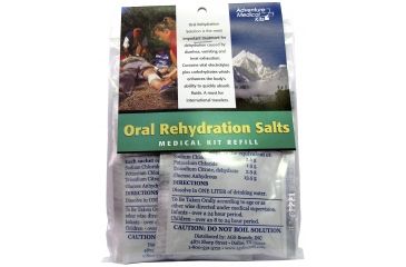 Image of Adventure Medical Oral Rehydration Salts