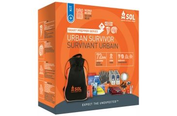 Image of Survive Outdoors Longer Urban Survivor Kit