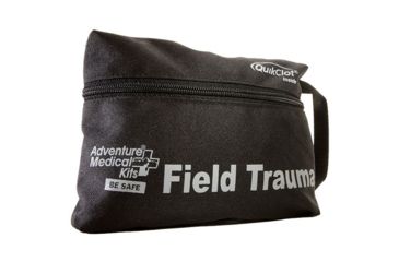 Image of Adventure Medical Kits Tactical Field Trauma w/ QuikClot
