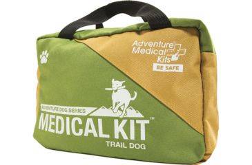 Image of Adventure Medical Kits Trail Dog Medical Kit