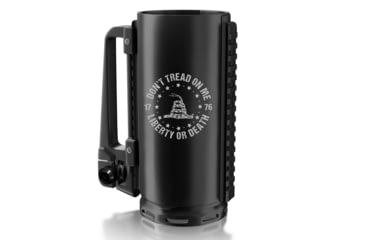 Image of Old Southern Brass The Combat Tankard - Dont Tread On Me - AR15 M4 Tactical 16 Ounce Beer Mug D948D7E8, No Engraving, OSB-MUG-ARDTOM-2