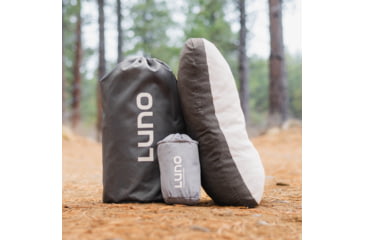 Image of Luno Camper Van Sleep Bundles, MSB-006-R1
