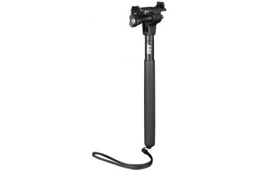 Image of AEE 9in - 37in Compact Telescoping Extension Pole Mount ZS05